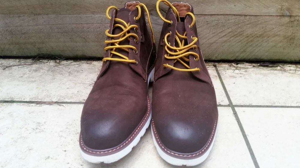 Dealing with a little discomfort