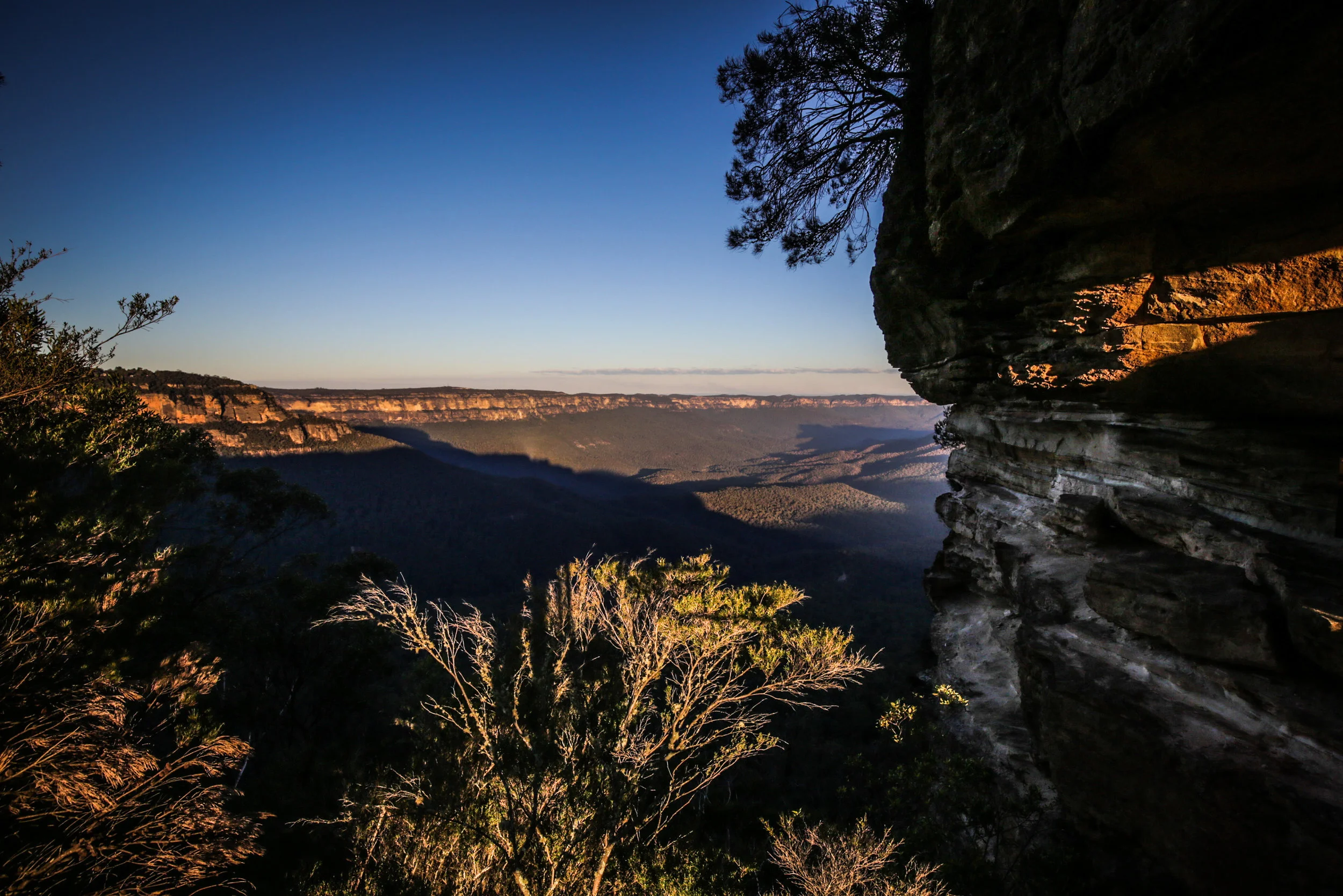 Race Report: Ultra Trail Australia 2018 100km Ultramarathon