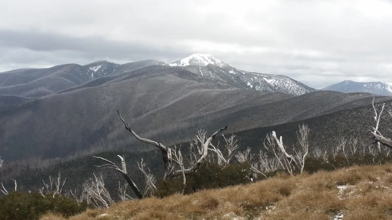 Film Review - 2018 Banff Mountain Film Festival World Tour 
