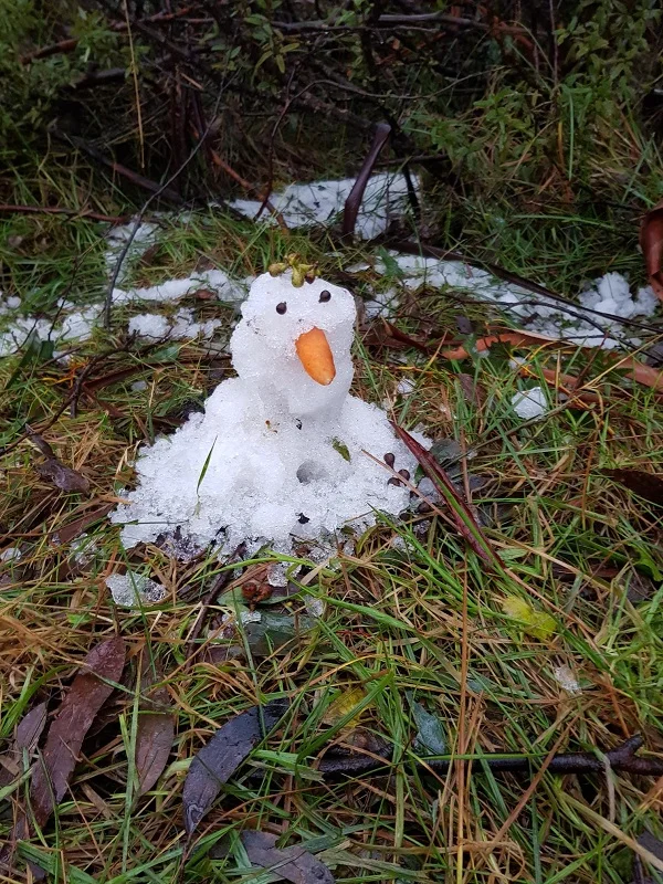 Olaf!!