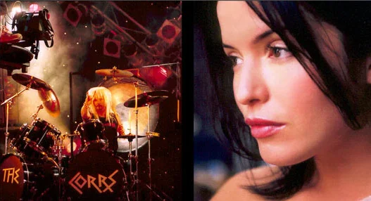 The Corrs