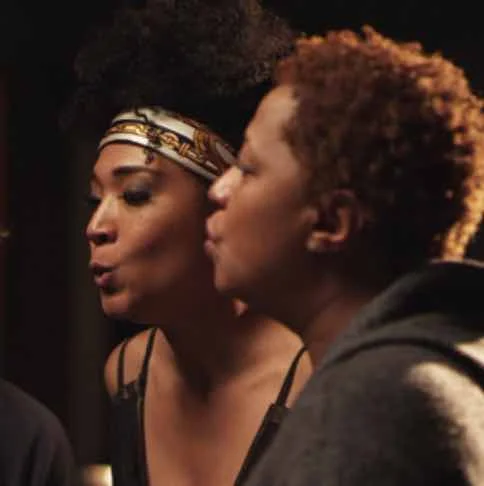 Film Review: TWENTY FEET FROM STARDOM