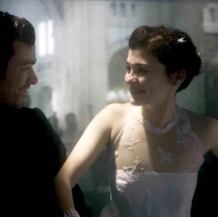 Film: MOOD INDIGO