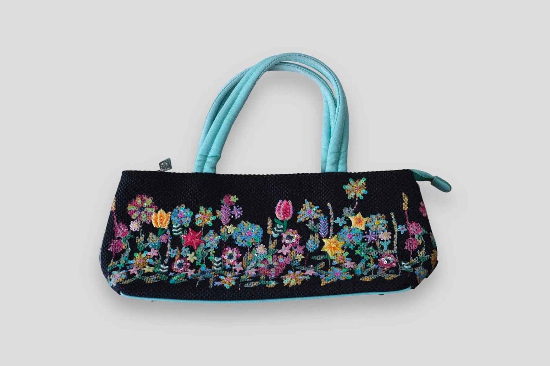 THINK BEE! - vintage bag 06 — storerooms