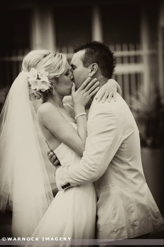 The Kiss