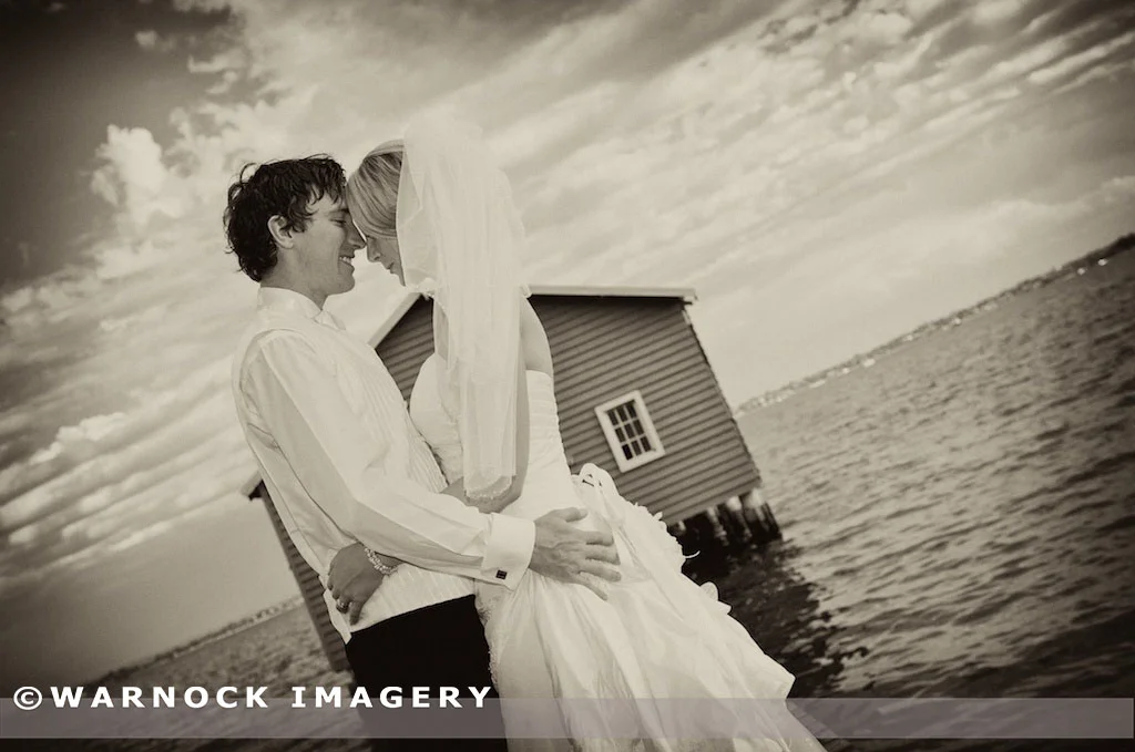How are your images backed up?