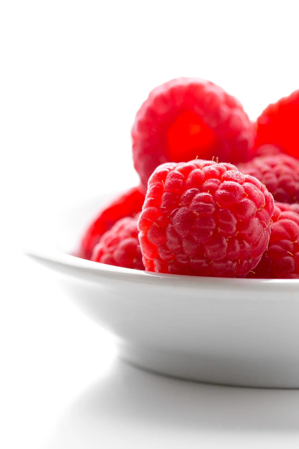 Raspberries