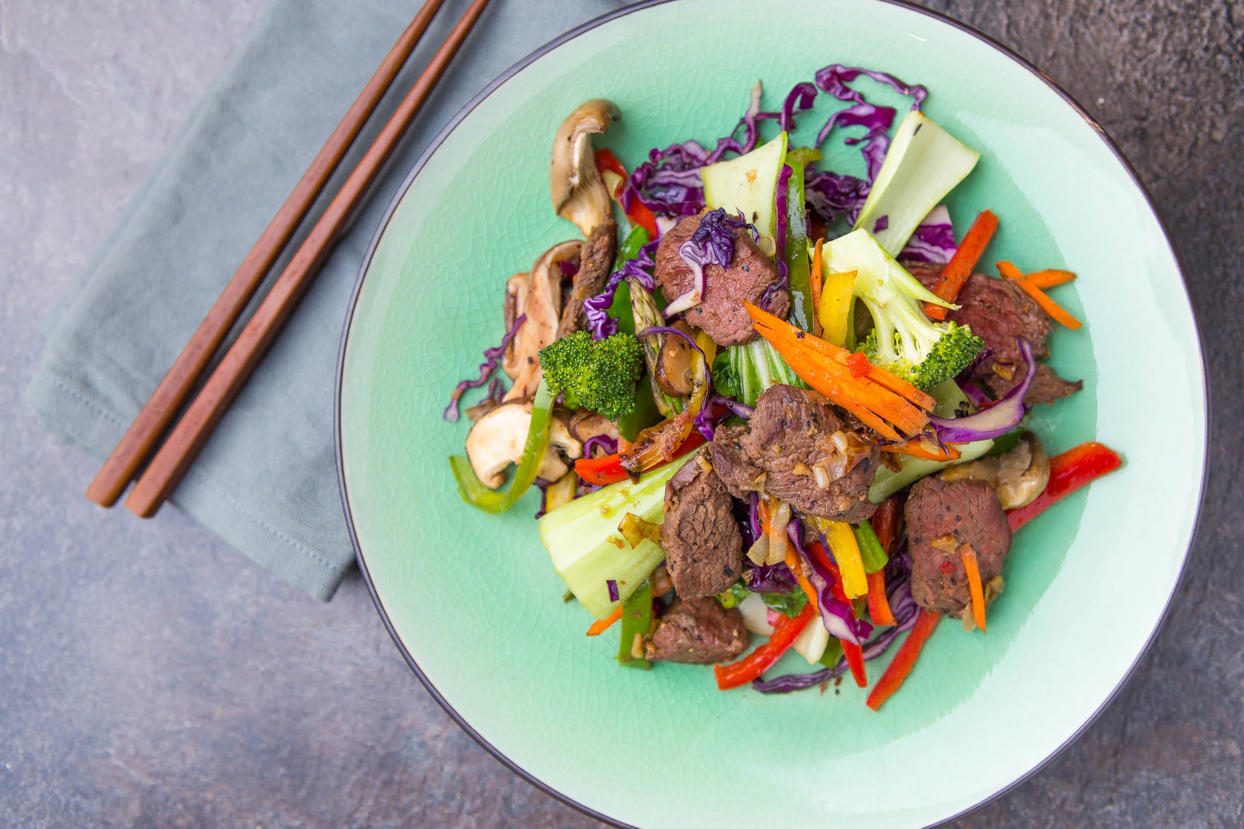 Food Photography