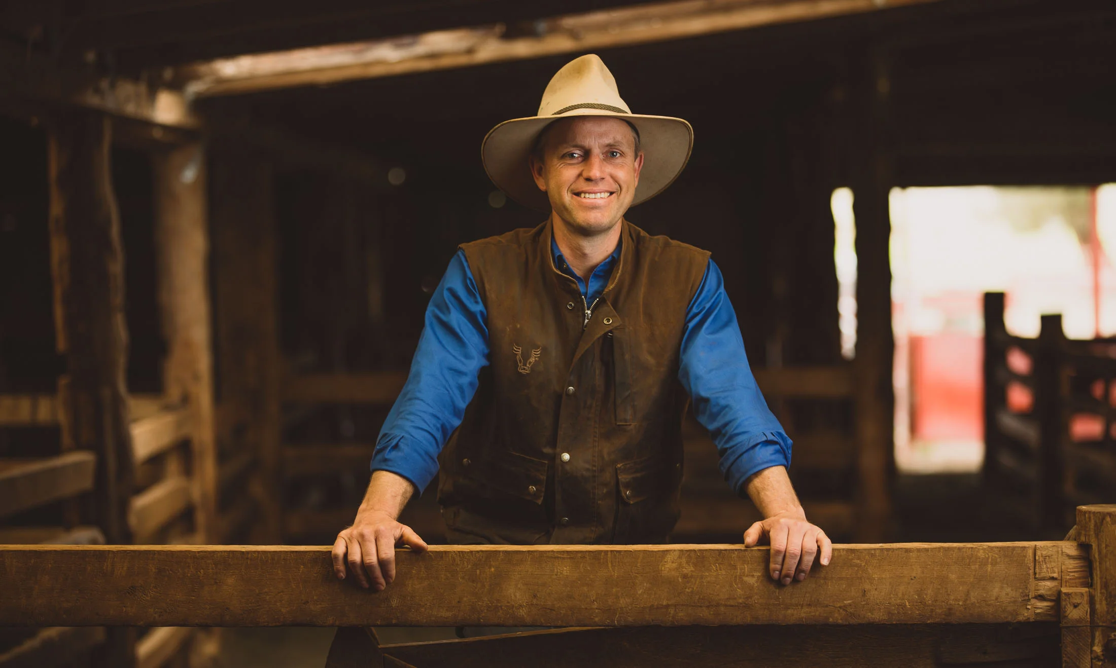 Rural Farm Photography Wagga