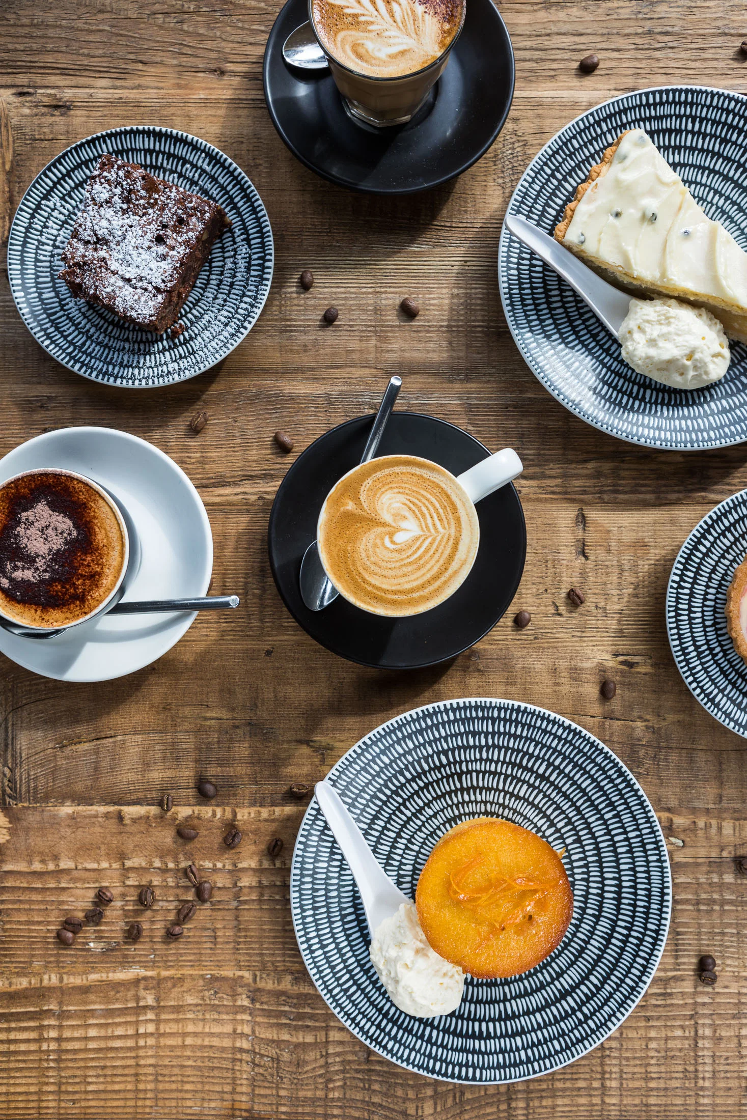 Food Photography