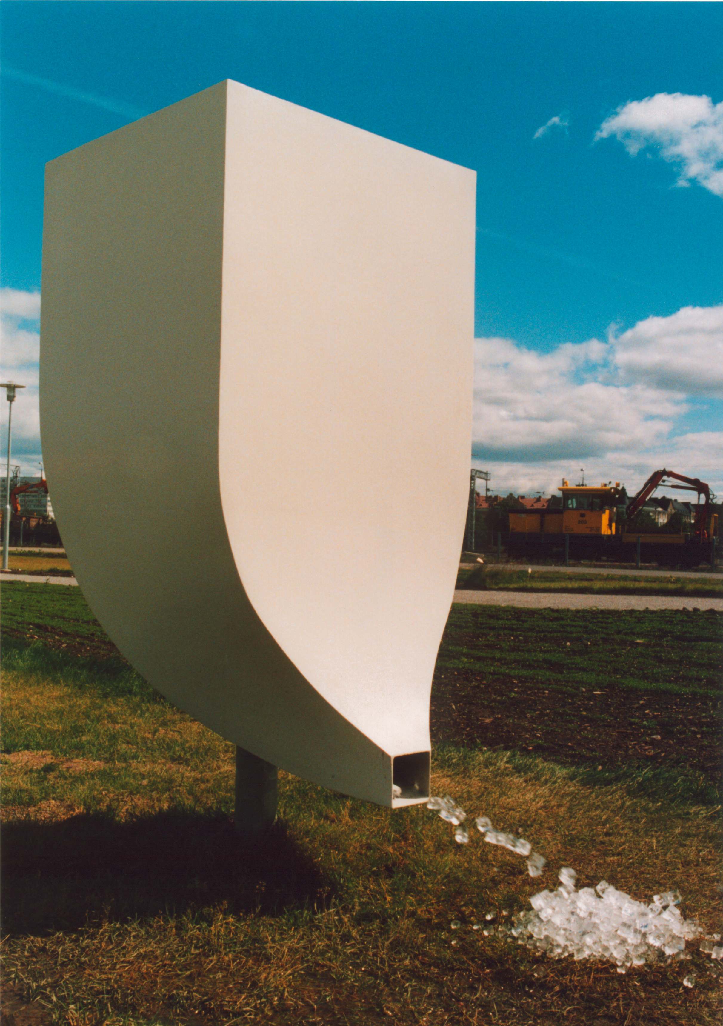 Cornucopia, 2000