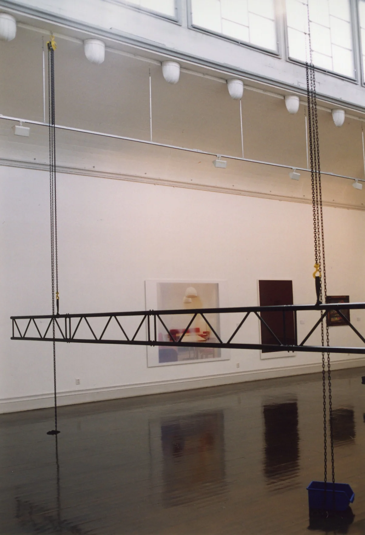 STILL LIFE, 2004
