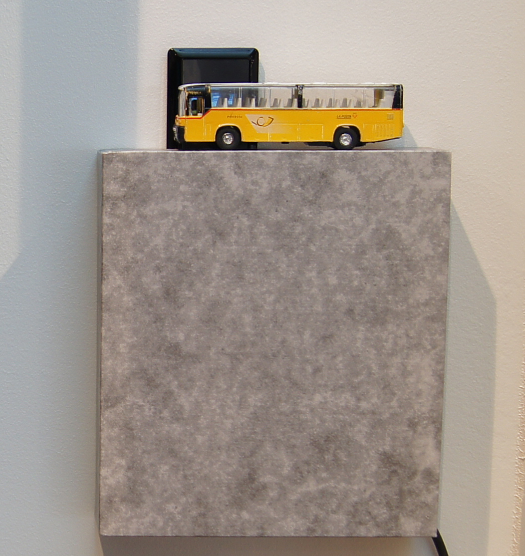 Postauto, 2011