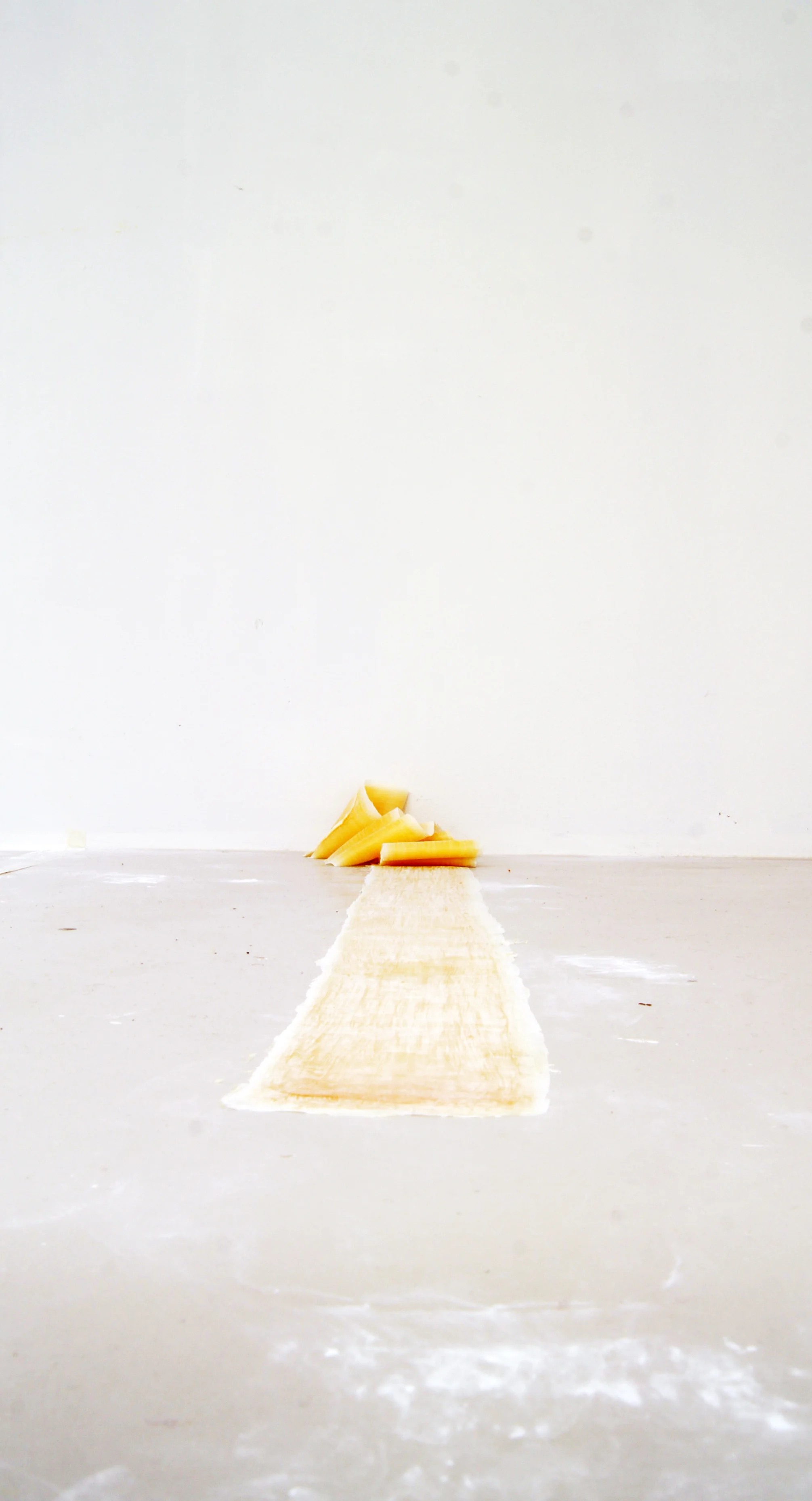 Wall and Floor, 2018 still image