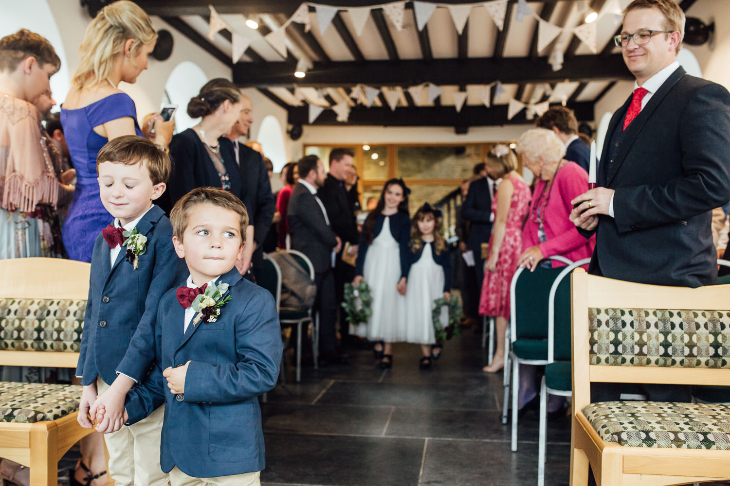 Shropshire Wedding Photography Bishops Castle-17.jpg