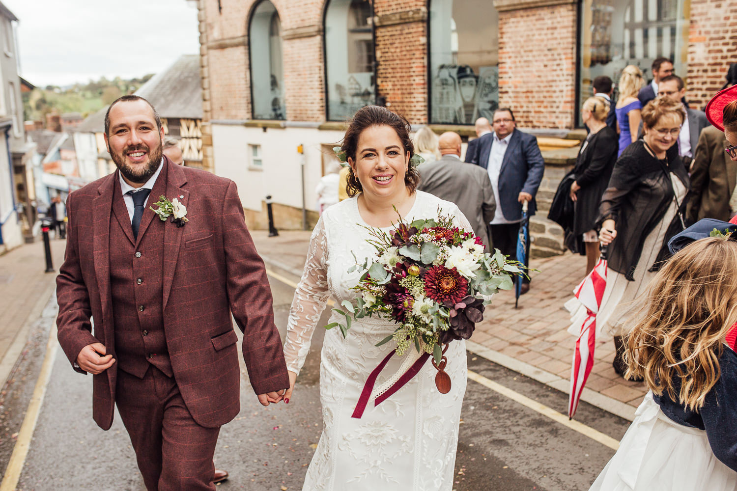 Shropshire Wedding Photography Bishops Castle-29.jpg