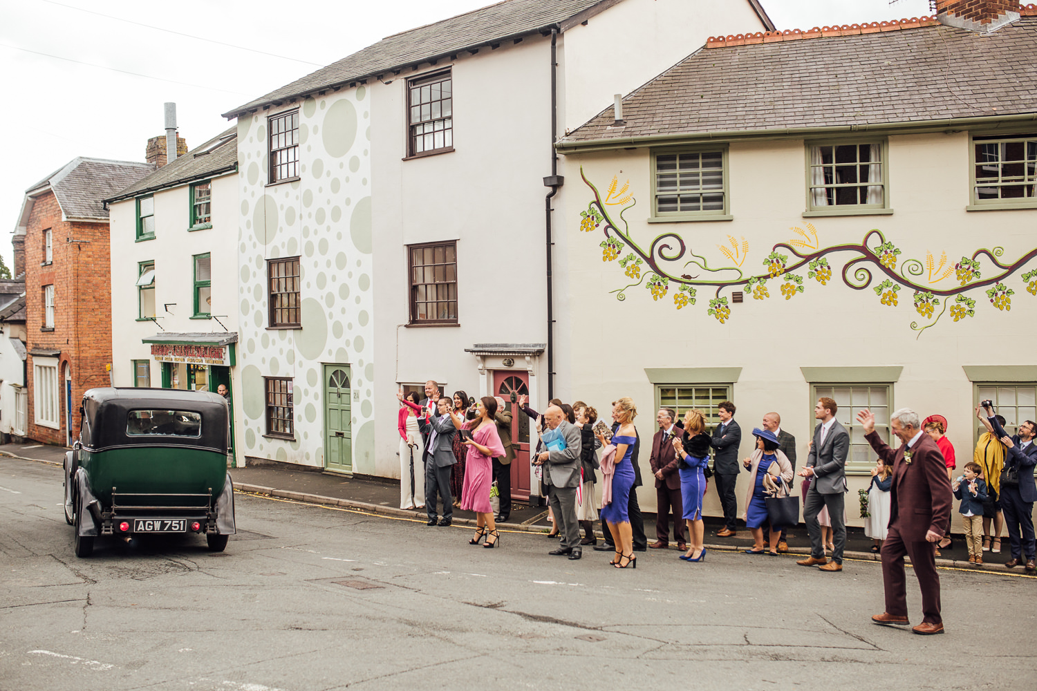 Shropshire Wedding Photography Bishops Castle-30.jpg