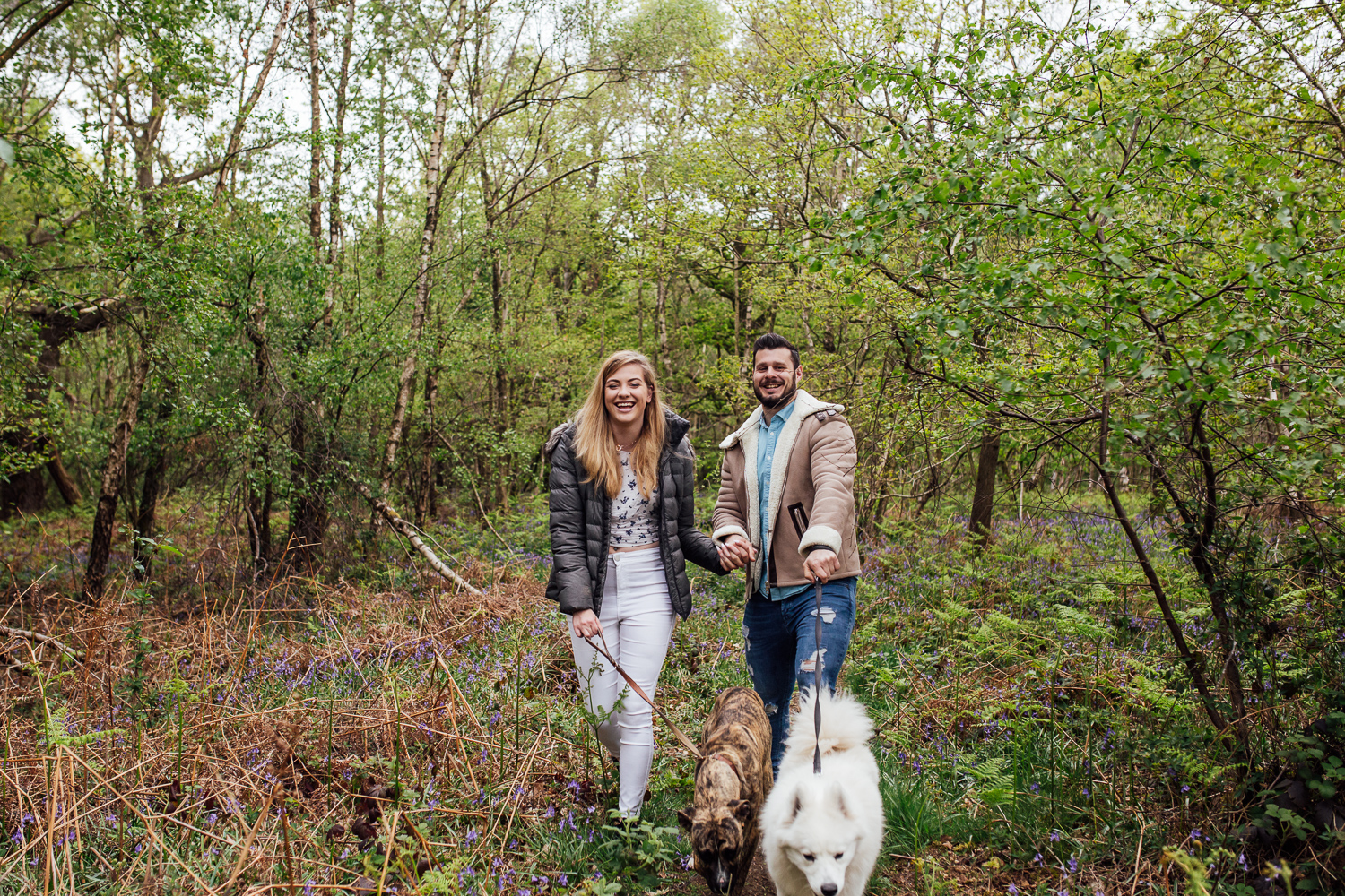 Haughmond Hill Engagement Shoot-5.jpg