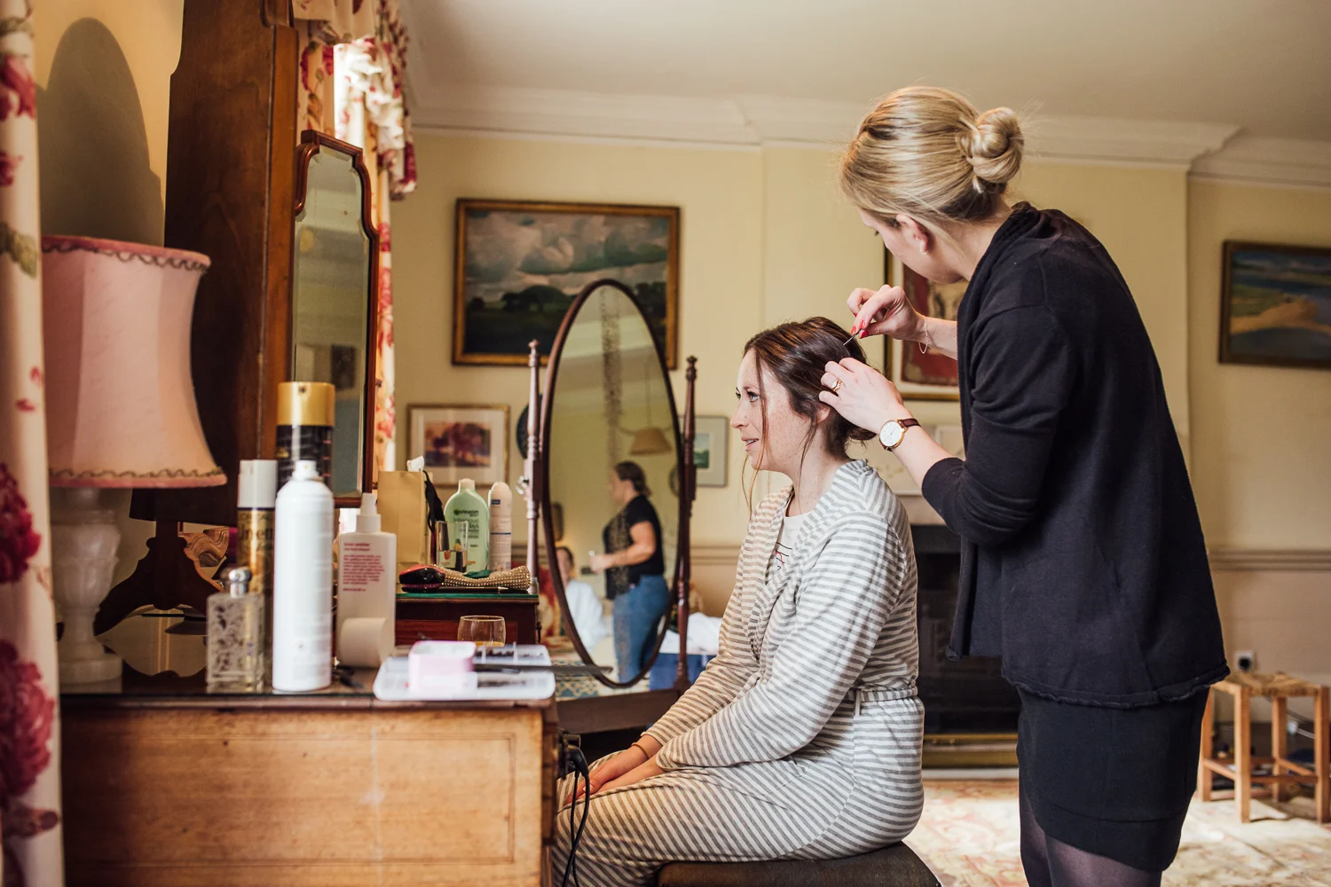 Walcot Hall Shropshire Wedding Photographer-13.jpg