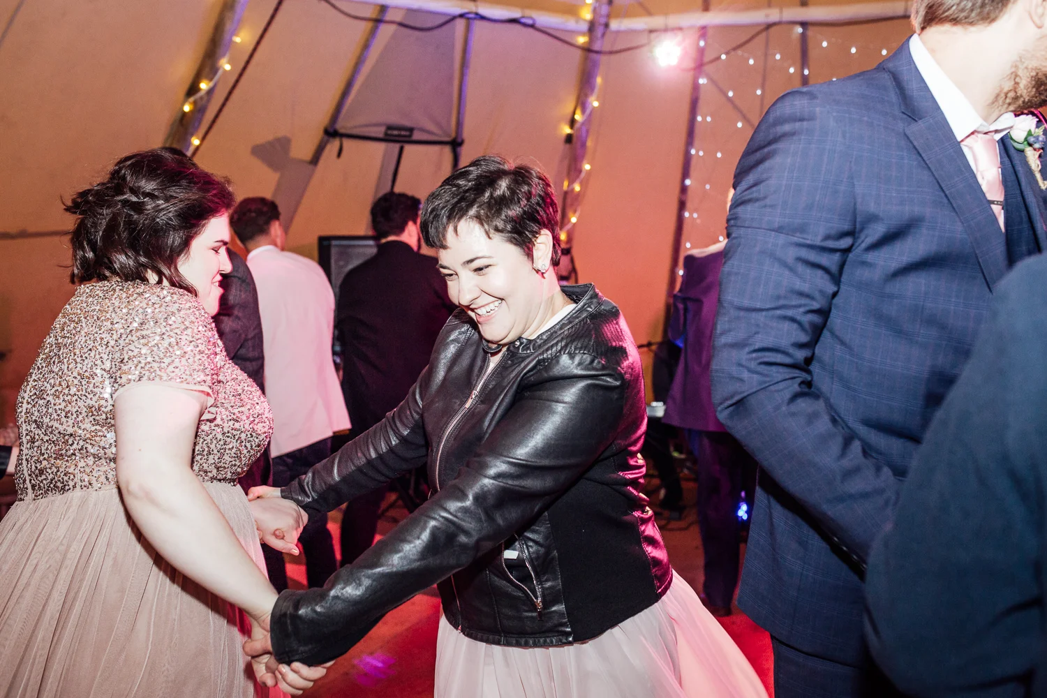 Shropshire Tipi Wedding Photographer -41.jpg
