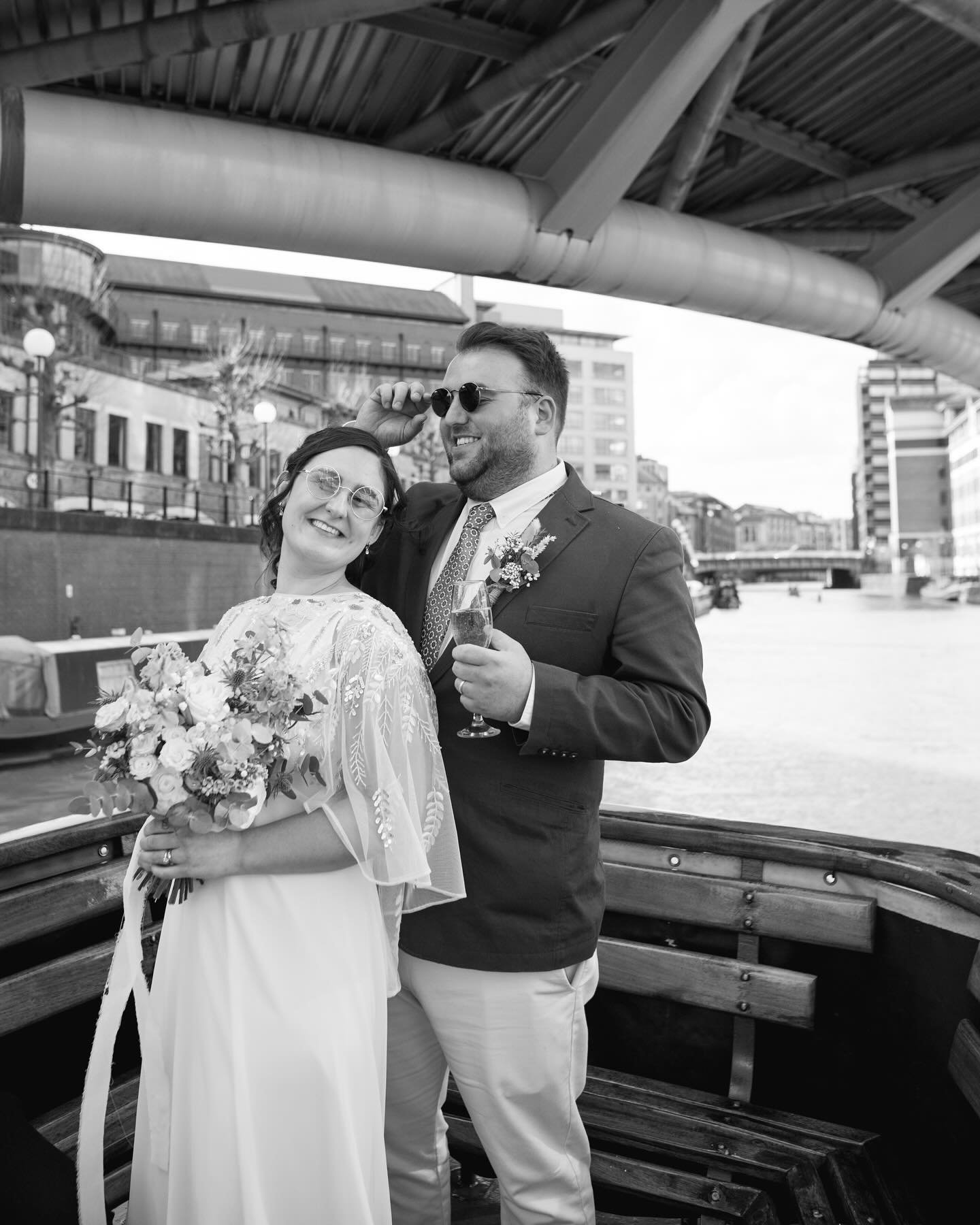 Gallery delivery day for these cool cats&hellip; so much love for their review! ❤️

&ldquo;Having Florence as part of our wedding was an absolute joy and one of the best decisions we made! She captured our special day beautifully, her relaxed style m