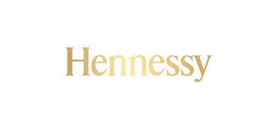 Logotipo Hennessy - Louis Vuitton Moët Hennessy - LVMH