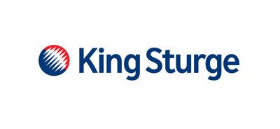 Logotipo King Sturge