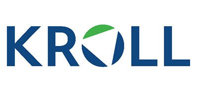 Logotipo Kroll