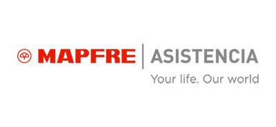 Logotipo Mapfre Asistencia