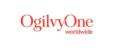 Logotipo OgilvyOne worldwide Madrid