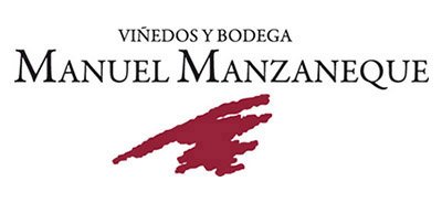 Logotipo Viñedos y Bodega Manuel Manzaneque - Vino de Pago Finc