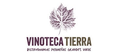 Vinoteca Tierra - Distribuidora Miró y González - Xavier Salud