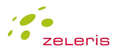 Logotipo Zeleris - Telefónica Servicios Integrales de Distribuc