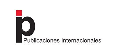 Logotipo Editorial Publicaciones Internacionales