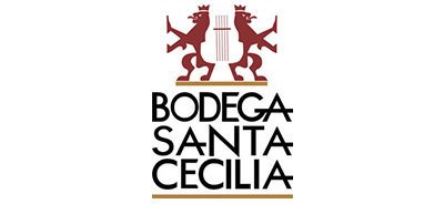 Logotipo Bodega Santa Cecilia