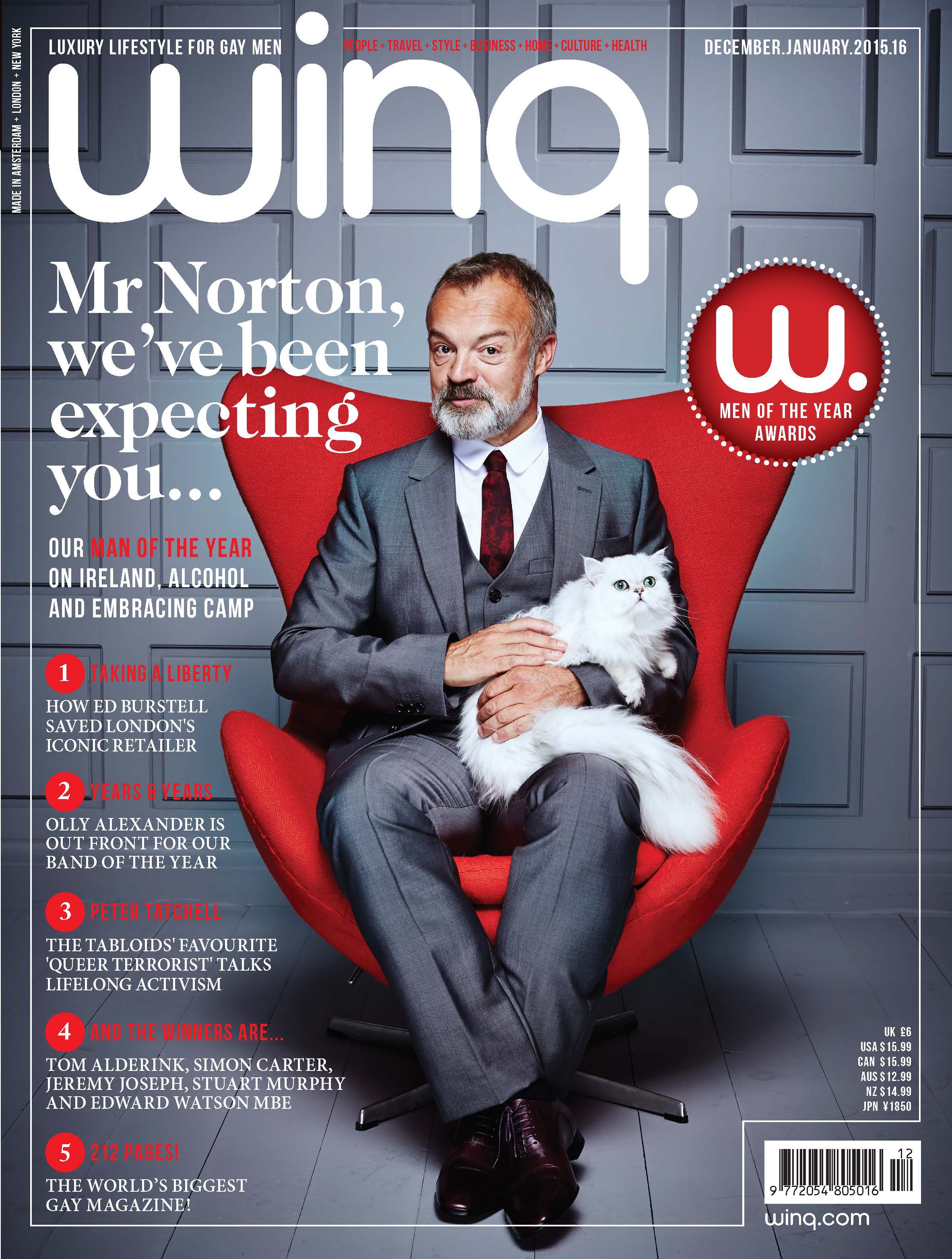 Winq Cover