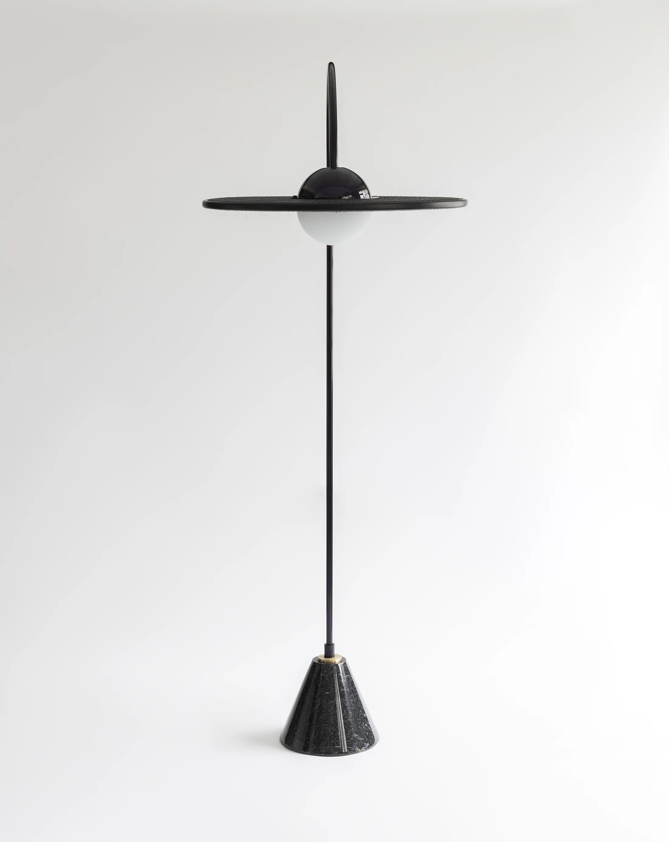 Cassini Floor Lamp