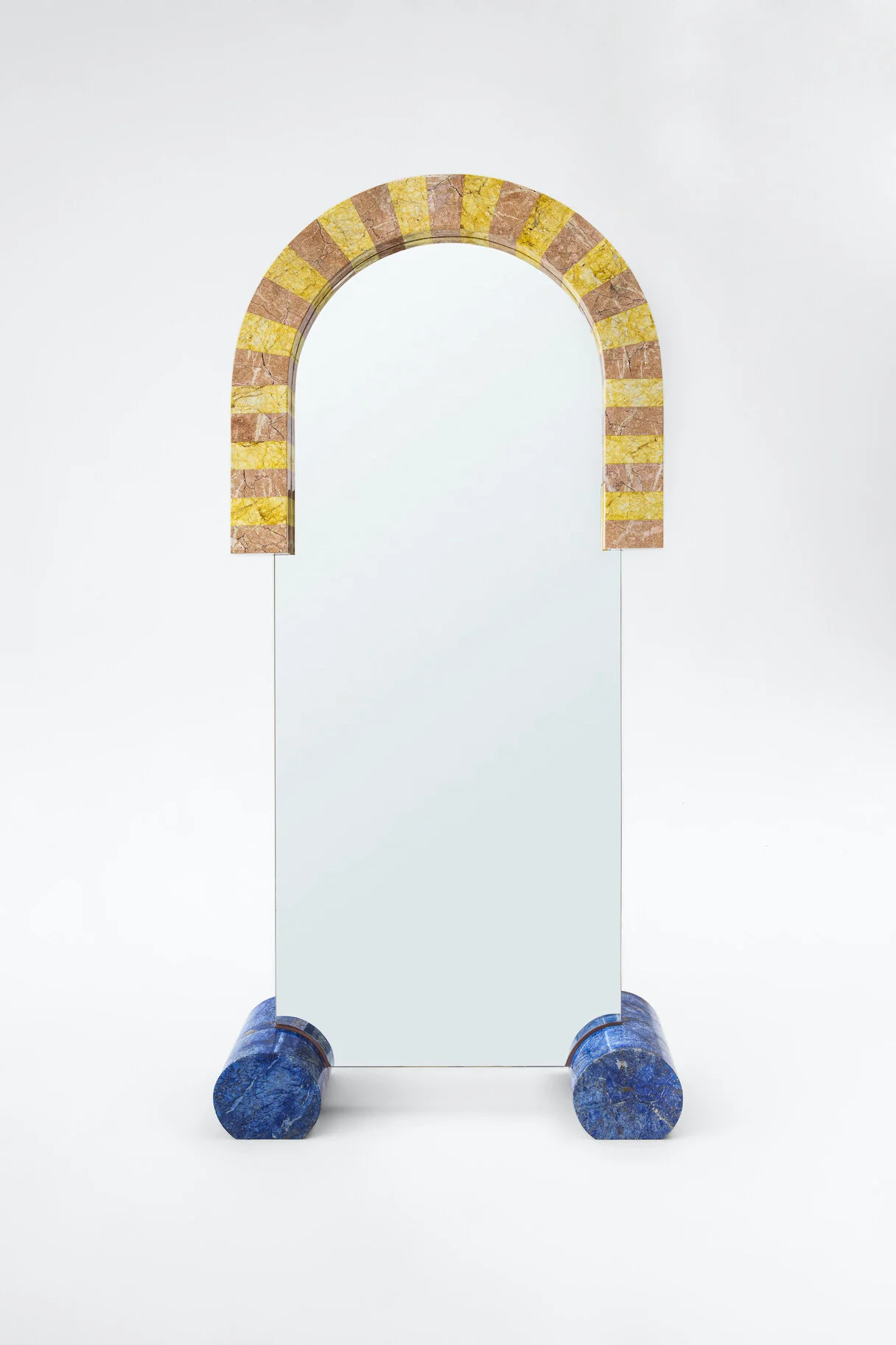 Zaziko Mirror