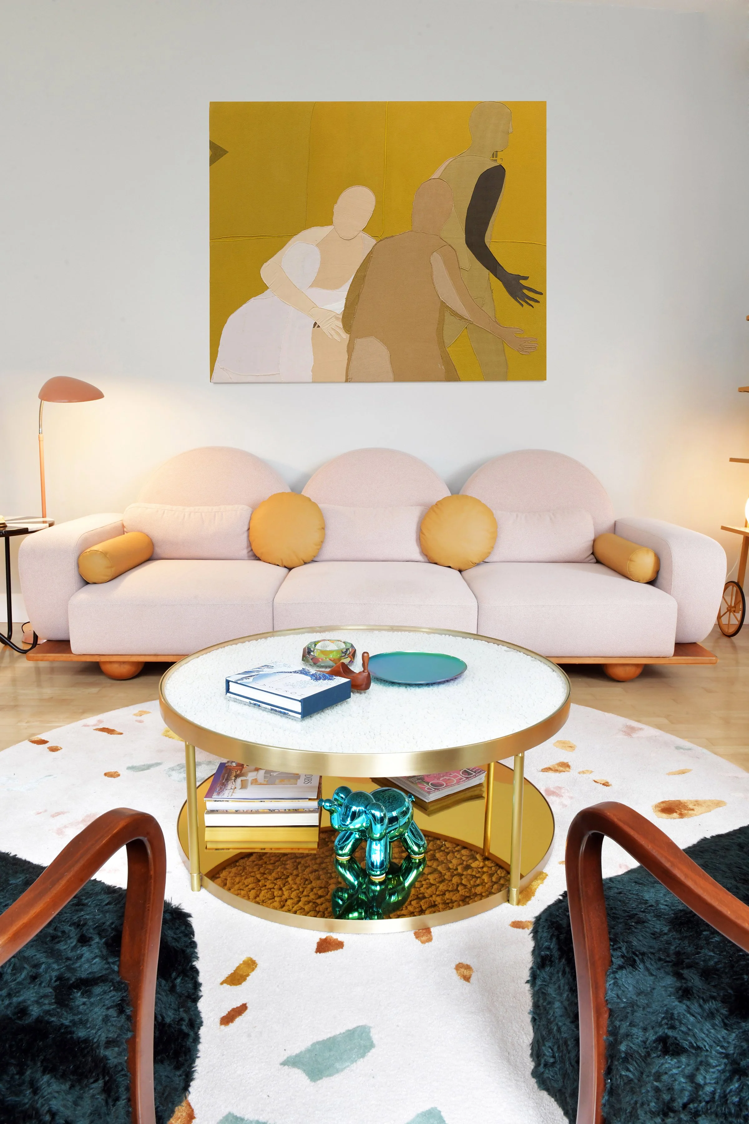 Soho Loft