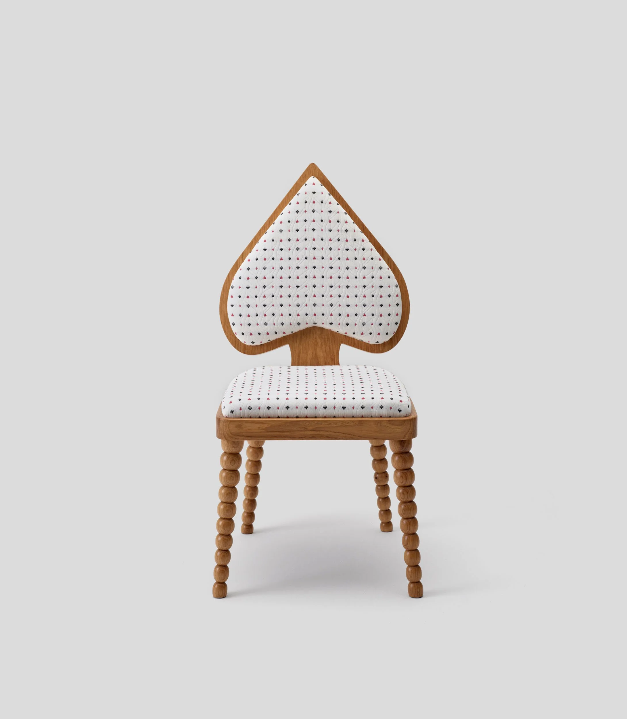 Ace Chair White