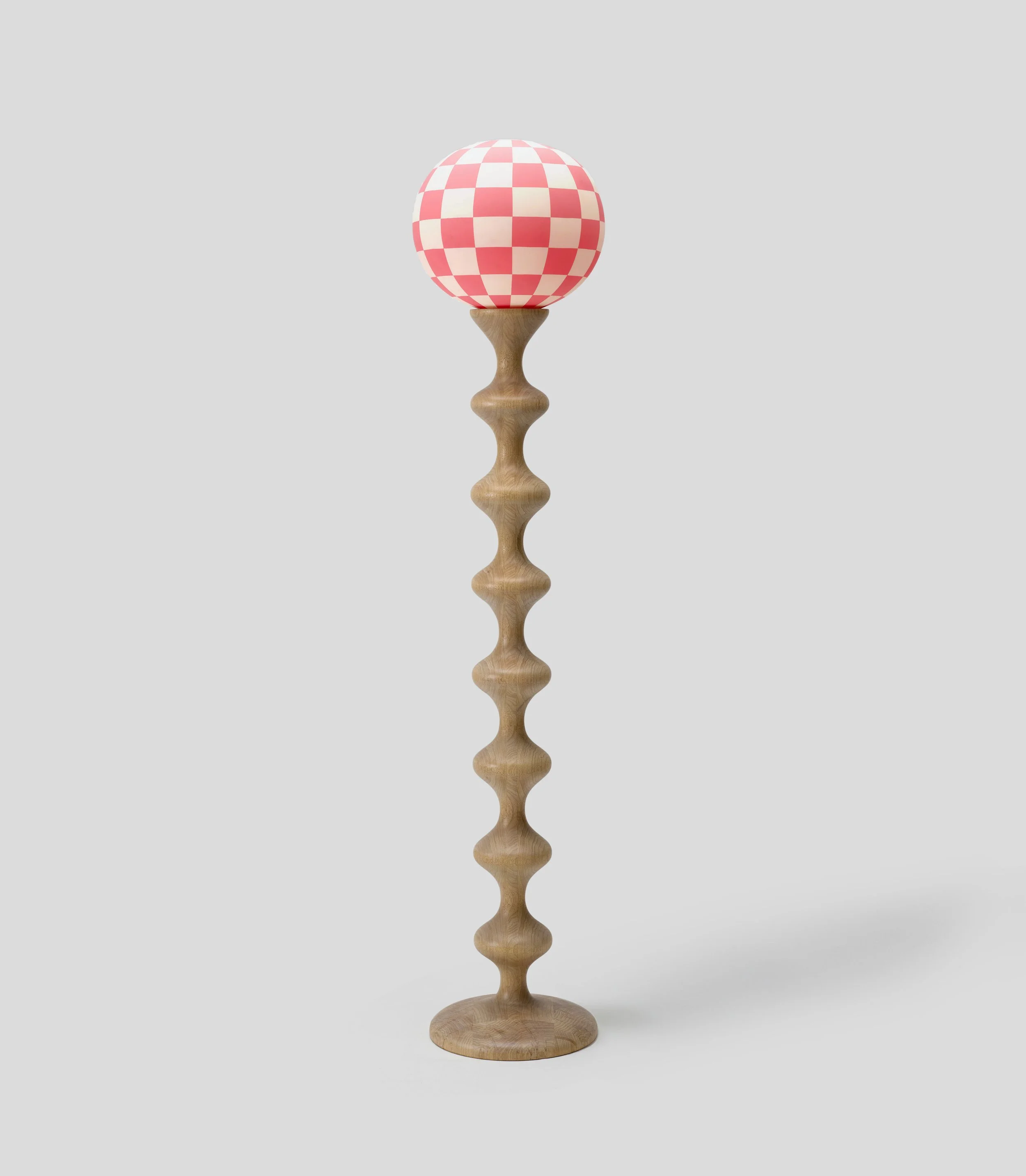 Hozkal Lamp