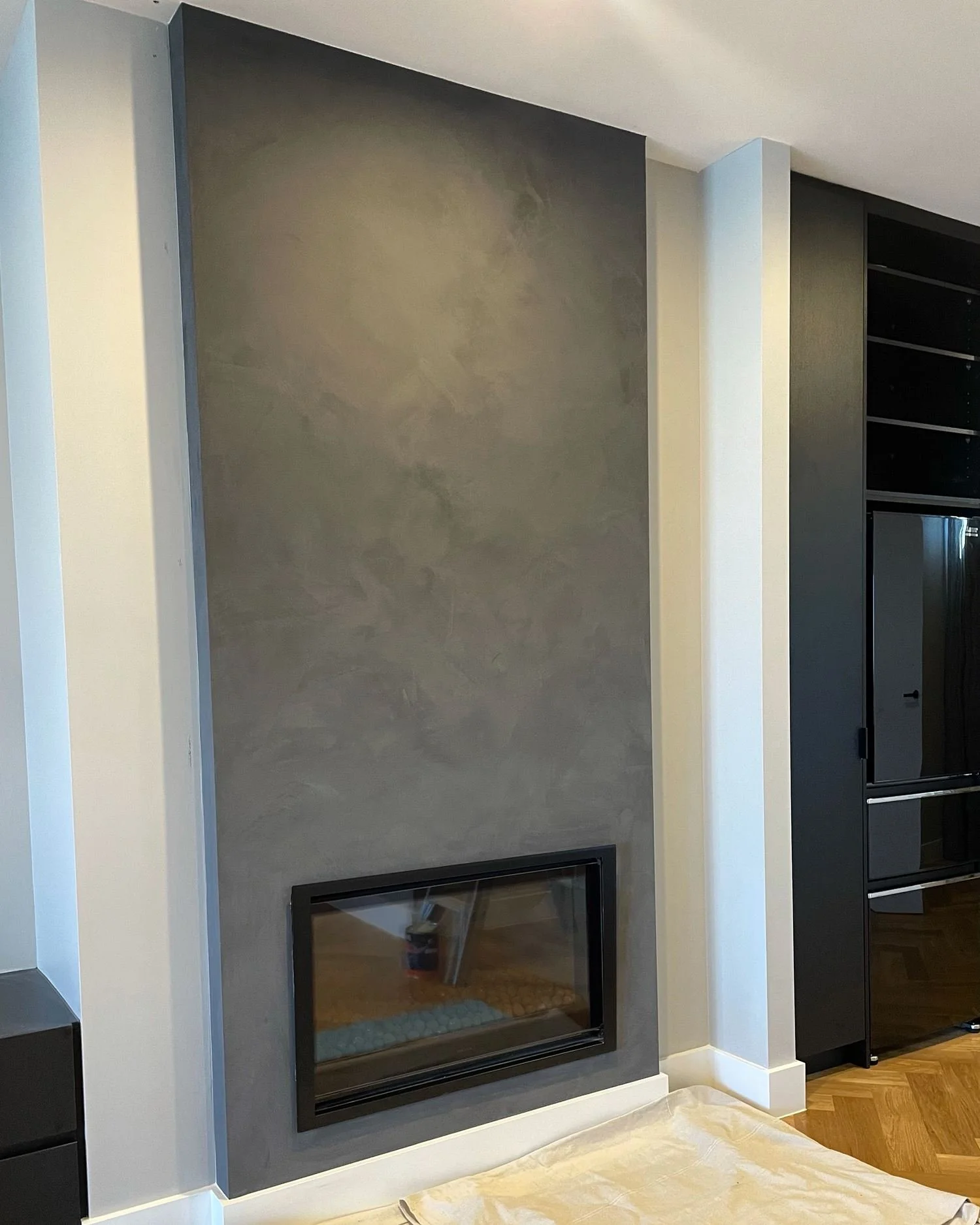 Decorative Painting — Azu Bespoke Finishes
