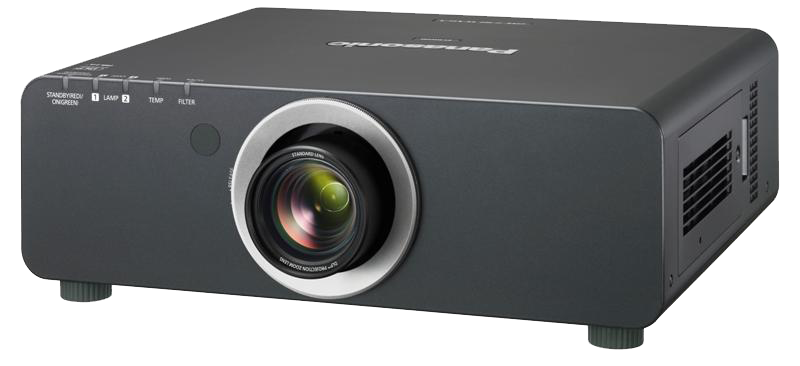 Panasonic PT-DW730