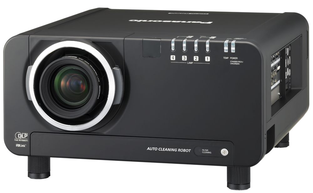 Panasonic PT-DZ 12000