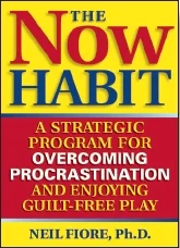 The Now Habbit - Book Review