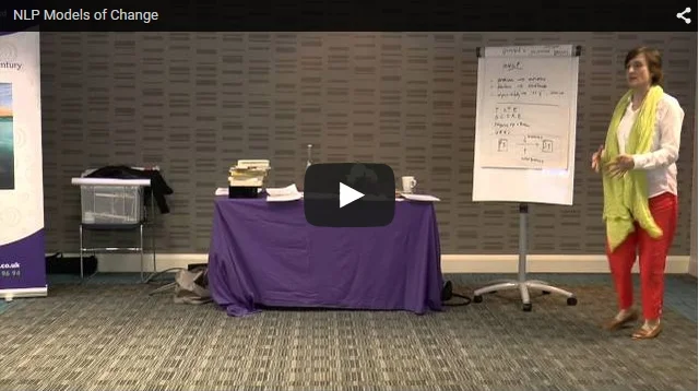 June 2015 Advanced Conversational Belief Change: NLP Models of Change