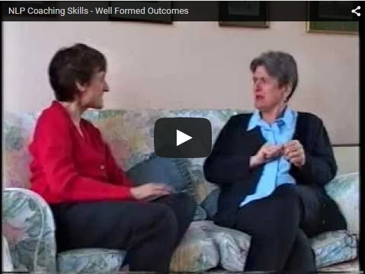 Well Formed Outcomes
