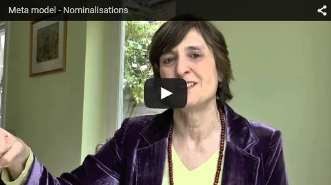Meta Model Films: Nominalistions