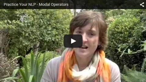 Meta Model Films - Modal Operators