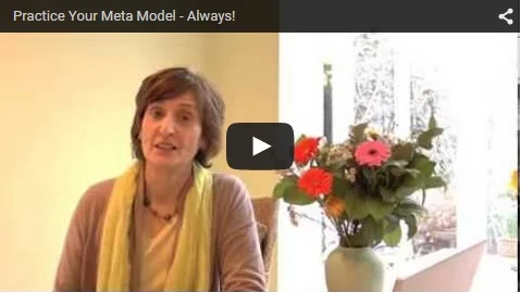 Meta Model Films - Generalisations